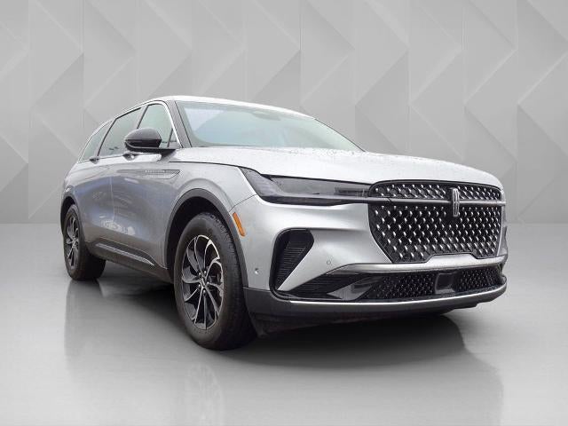 2024 Lincoln Nautilus Premiere