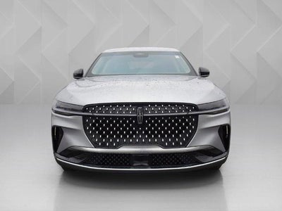 2024 Lincoln Nautilus Premiere