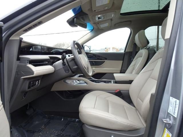 2024 Lincoln Nautilus Premiere