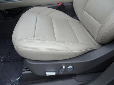 2024 Lincoln Nautilus Premiere