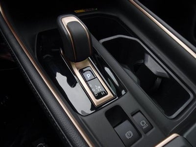 2024 Toyota Grand Highlander Hybrid MAX Platinum