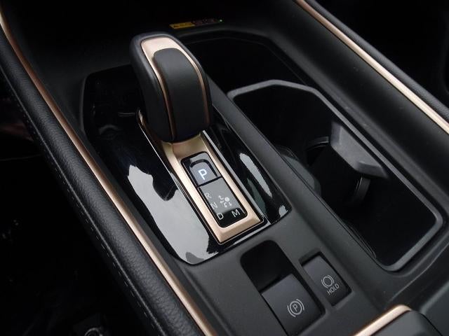 2024 Toyota Grand Highlander Hybrid MAX Platinum