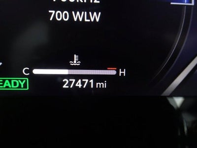 2024 Toyota Grand Highlander Hybrid MAX Platinum