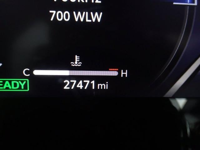 2024 Toyota Grand Highlander Hybrid MAX Platinum