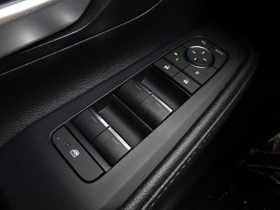 2024 Toyota Grand Highlander Hybrid MAX Platinum