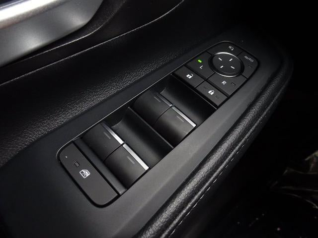 2024 Toyota Grand Highlander Hybrid MAX Platinum