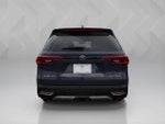 2024 Toyota Grand Highlander Hybrid MAX Platinum