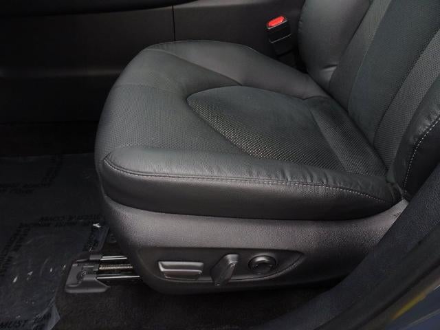 2024 Toyota Grand Highlander Hybrid MAX Platinum