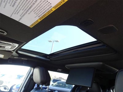 2025 Toyota Sienna Platinum