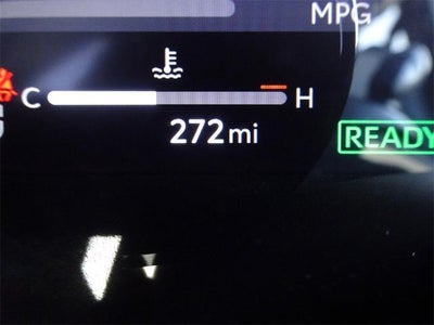 2025 Toyota Sienna Platinum