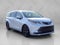 2025 Toyota Sienna Platinum