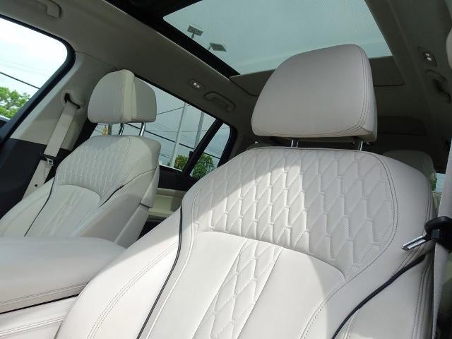 2020 BMW X7 Sports Activity Vehicle