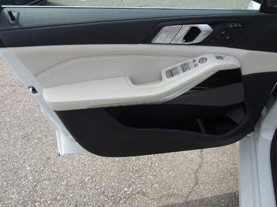 2020 BMW X7 Sports Activity Vehicle