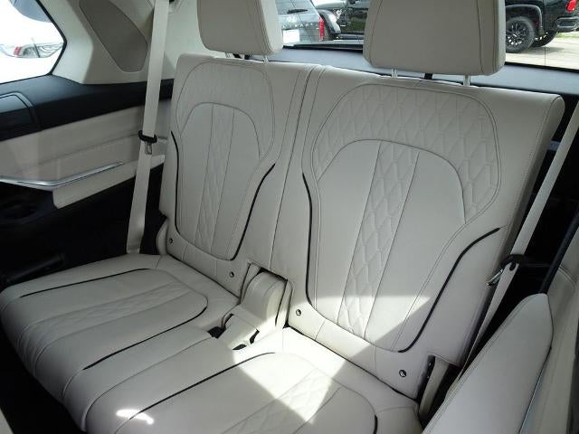 2020 BMW X7 Sports Activity Vehicle
