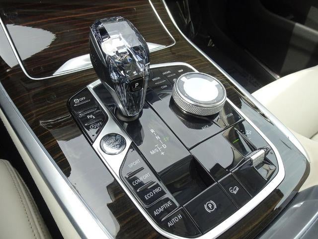 2020 BMW X7 Sports Activity Vehicle