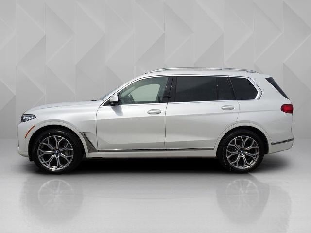 2020 BMW X7 Sports Activity Vehicle