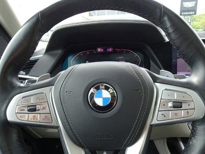 2020 BMW X7 Sports Activity Vehicle
