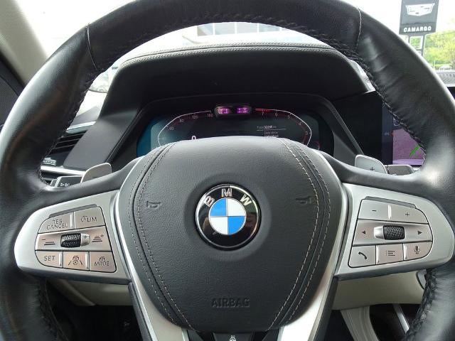 2020 BMW X7 Sports Activity Vehicle