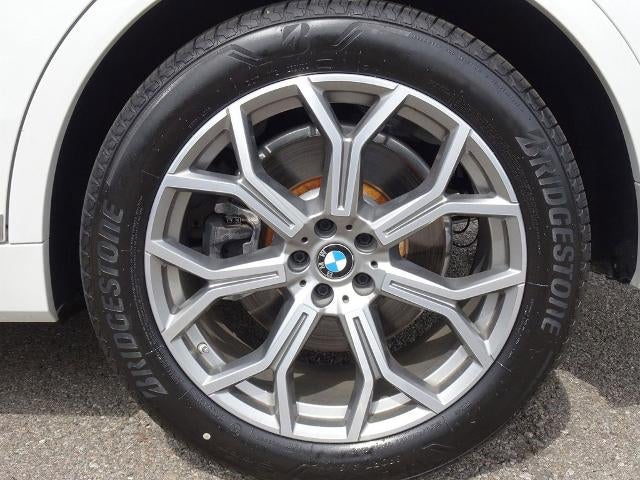 2020 BMW X7 Sports Activity Vehicle