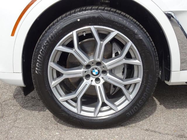 2020 BMW X7 Sports Activity Vehicle