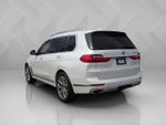 2020 BMW X7 Sports Activity Vehicle