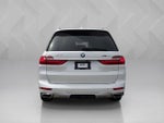 2020 BMW X7 Sports Activity Vehicle