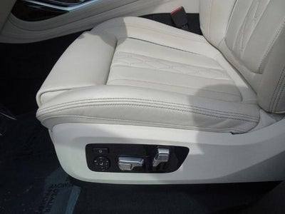 2020 BMW X7 Sports Activity Vehicle