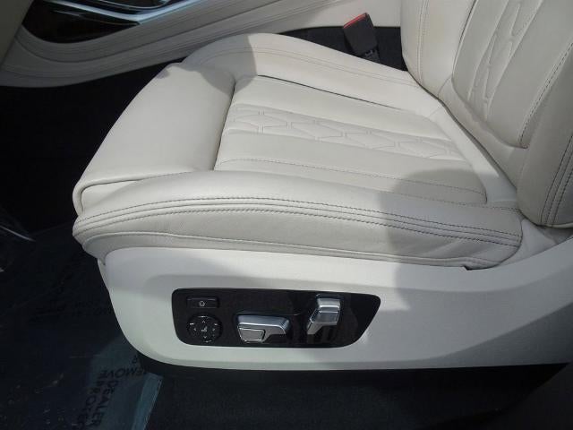 2020 BMW X7 Sports Activity Vehicle