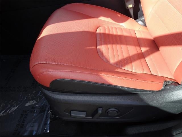 2024 Kia Sportage SX