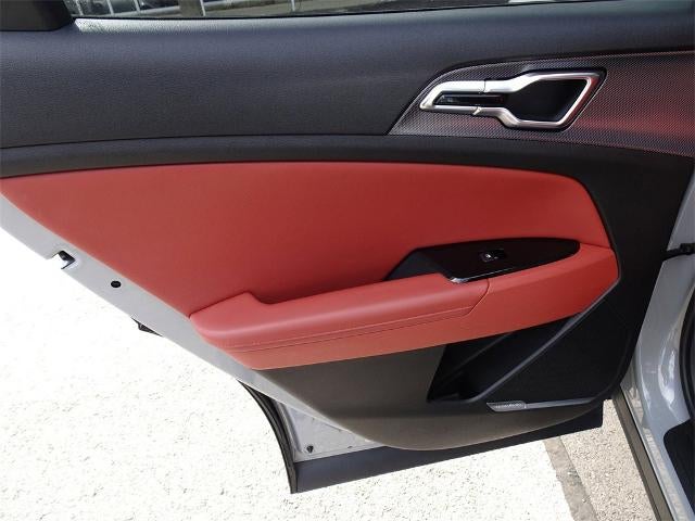 2024 Kia Sportage SX