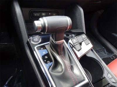 2024 Kia Sportage SX