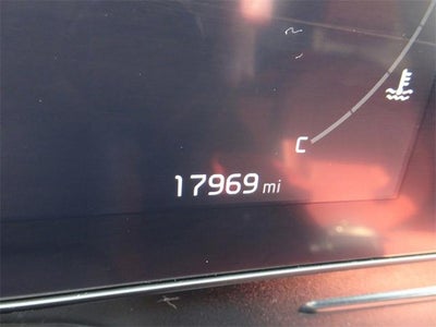 2024 Kia Sportage SX