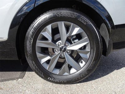 2024 Kia Sportage SX