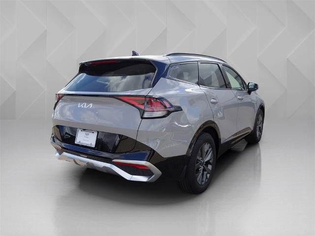 2024 Kia Sportage SX