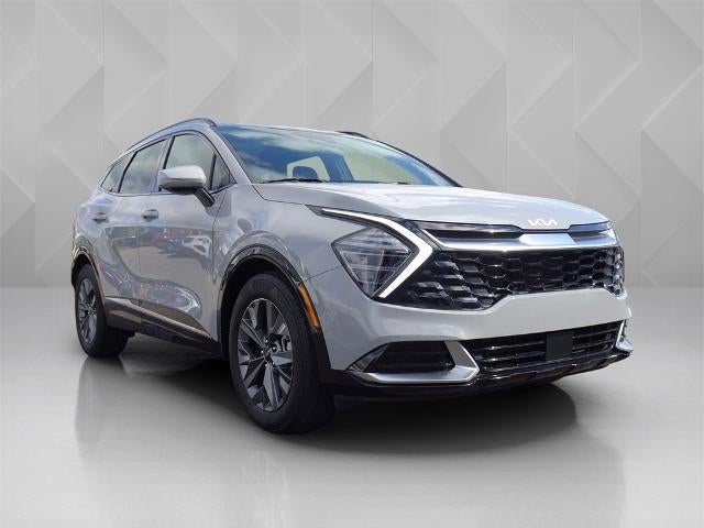 2024 Kia Sportage SX