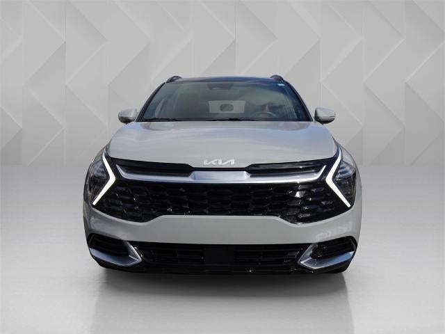 2024 Kia Sportage SX