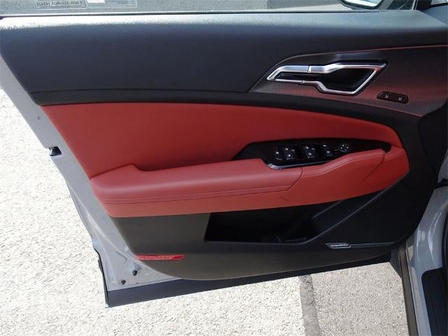 2024 Kia Sportage SX