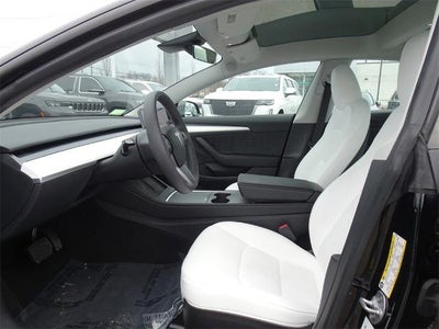 2023 Tesla Model 3 Base