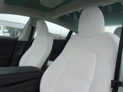 2023 Tesla Model 3 Base