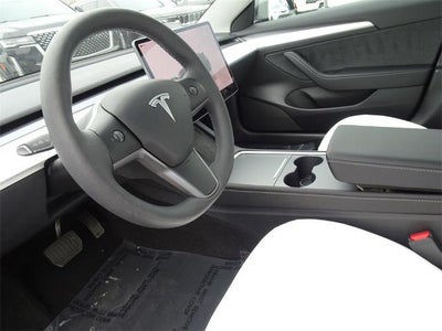 2023 Tesla Model 3 Base