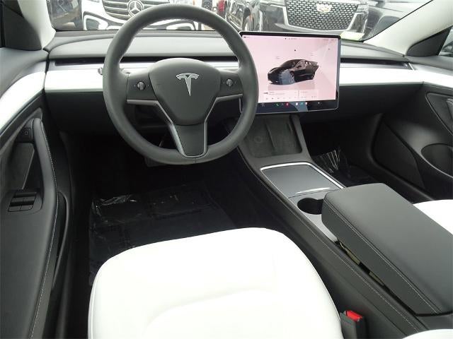 2023 Tesla Model 3 Base