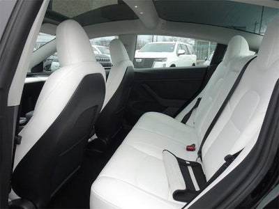 2023 Tesla Model 3 Base