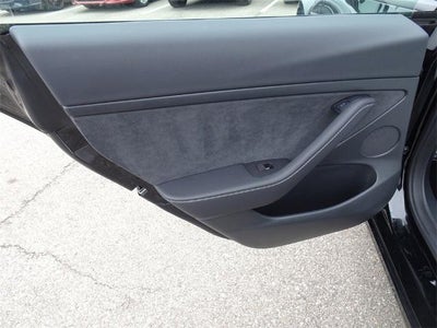 2023 Tesla Model 3 Base