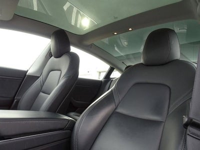 2020 Tesla Model 3 Base