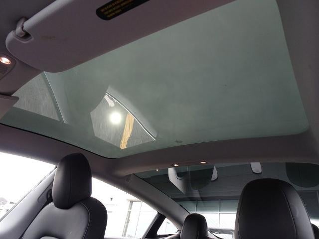 2020 Tesla Model 3 Base