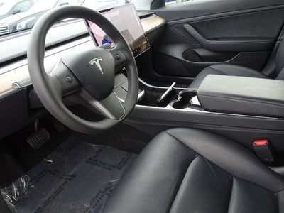 2020 Tesla Model 3 Base