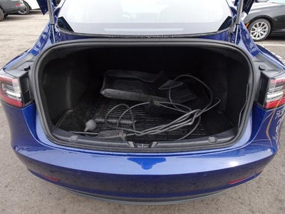 2020 Tesla Model 3 Base