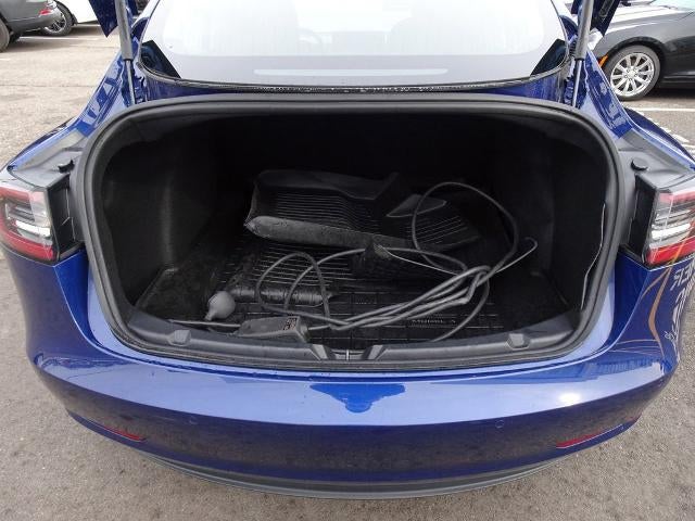 2020 Tesla Model 3 Base