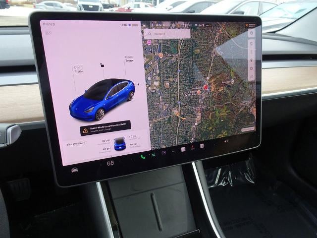 2020 Tesla Model 3 Base