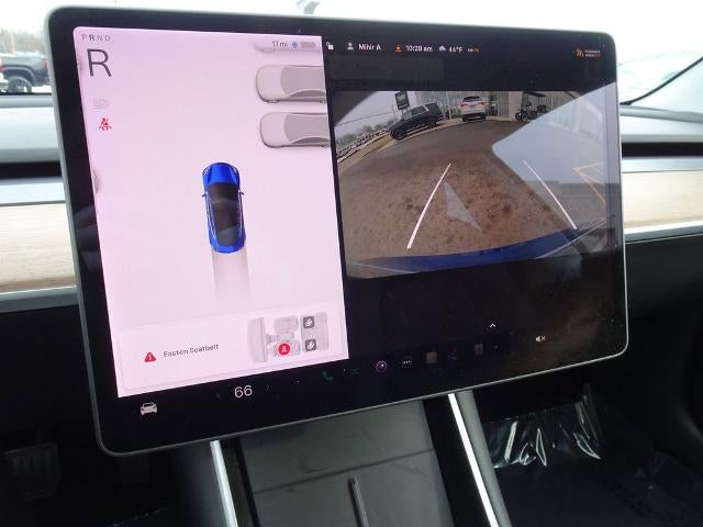 2020 Tesla Model 3 Base